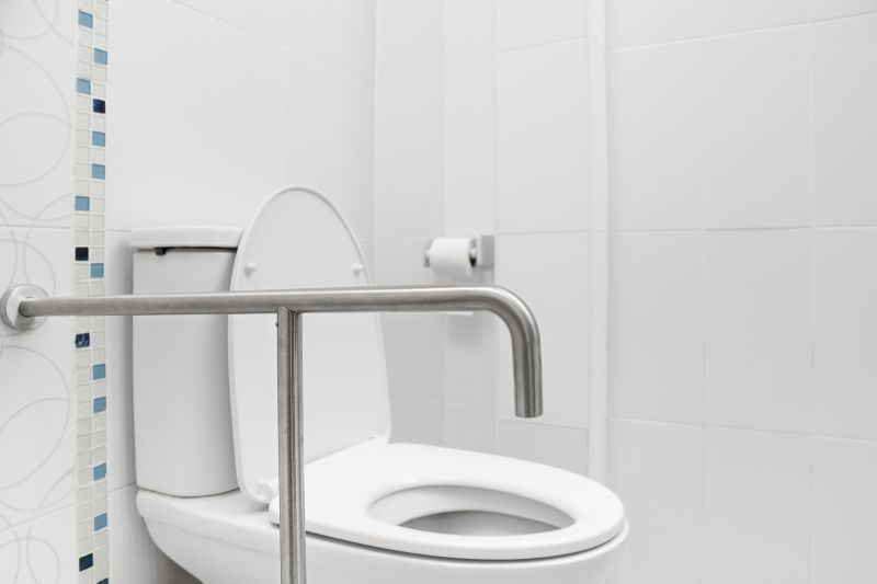 Handicap Railing Installation Costs — Cost of Handicap Railing Installation