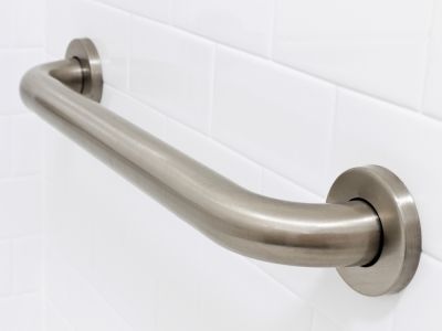Handicap Railings Are Great For Bathrooms